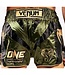 Venum x ONE FC Muay Thai Short Khaki Gold