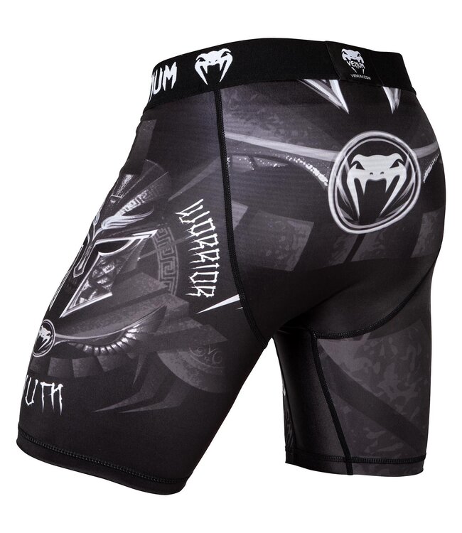 Venum Venum Gladiator Vale Tudo Shorts 3.0 Zwart Wit