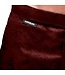Hayabusa Hex Hybrid Fight Shorts Burgundy