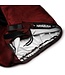 Hayabusa Hex Hybrid Fight Short Burgundy