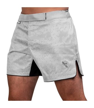 Hayabusa Hayabusa Hex Hybrid Fight Shorts White