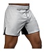 Hayabusa Hex Hybrid Fight Short Weiss