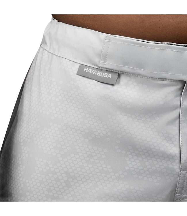 Hayabusa Hex Hybrid Fight Shorts Wit