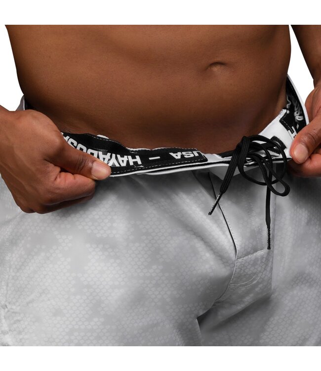 Hayabusa Hex Hybrid Fight Shorts Wit