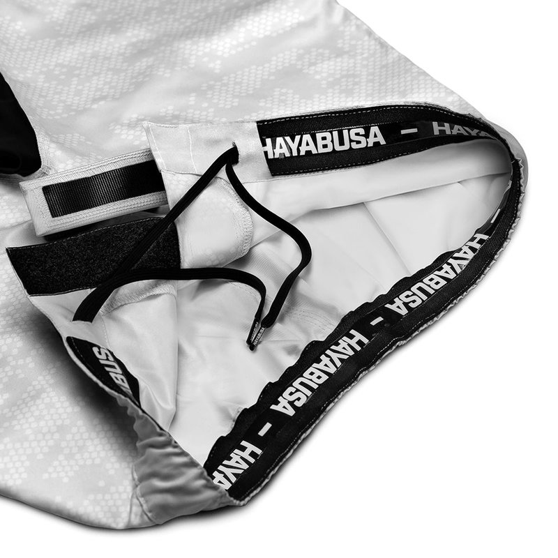 Hayabusa Hayabusa Hex Hybrid Fight Shorts Wit