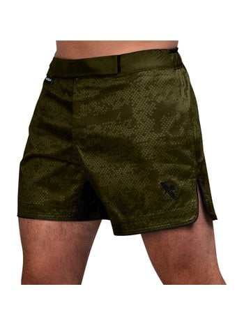 Hayabusa Hayabusa Hex Hybrid Fight Shorts Green