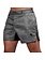 Hayabusa Hayabusa Hex Hybrid Fight Shorts Grijs