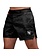 Hayabusa Hayabusa Hex Hybrid Fight Shorts Zwart