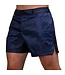 Hayabusa Hex Hybrid Fight Short Blau