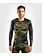 Venum Venum Contender 5.0 Rashguards L/S Khaki Camo