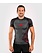 Venum Venum Contender 5.0 Rashguards K/A Schwarz Rot