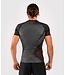 Venum Contender 5.0 Rashguards S/S  Black Red