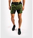 Venum TROOPER Fightshorts Forest Camo Grün