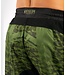 Venum TROOPER Fightshorts Forest Camo Green