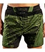 Venum TROOPER Fightshorts Forest Camo Black