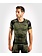 Venum Venum TROOPER Rash Guards K/A Forest Camo Schwarz