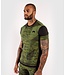 Venum TROOPER T-Shirt Forest Camo Zwart