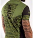 Venum TROOPER T-Shirt Cotton Forest Camo Green Black