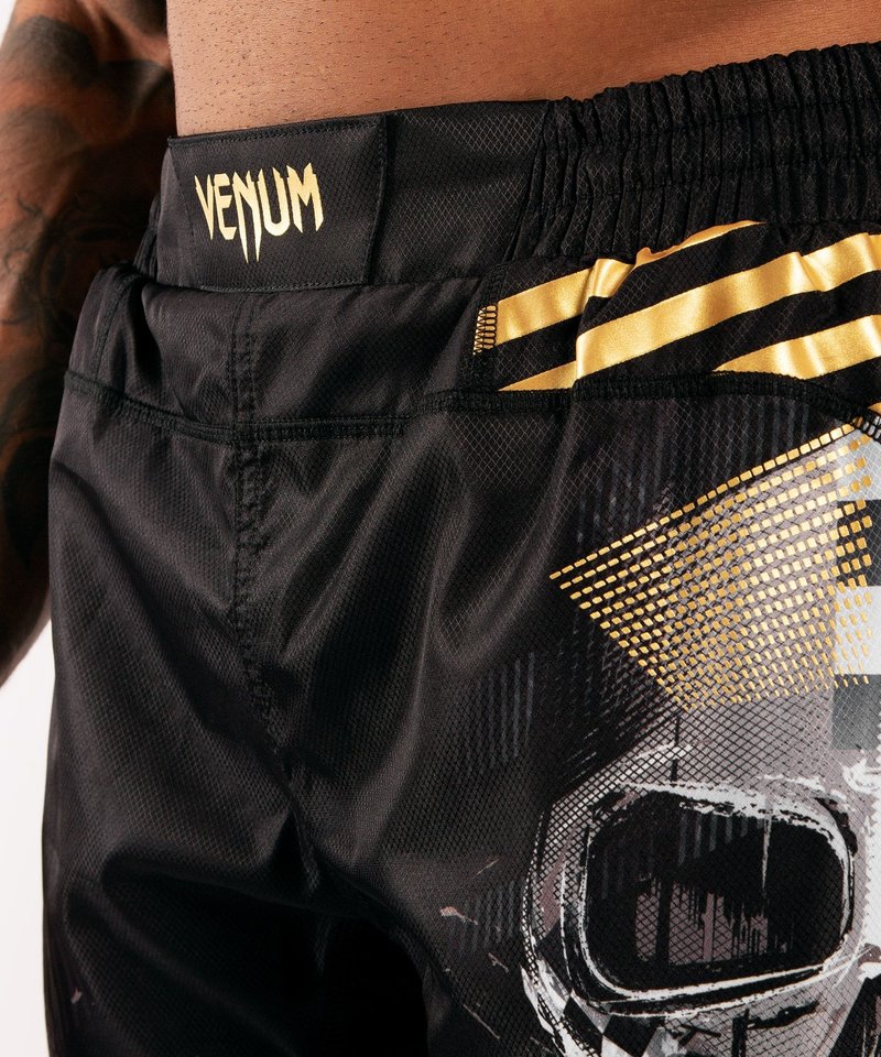 Venum Venum Skull Fightshorts Venum Fightstore Nederland