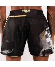 Shorts pour hommes VENUM - Skull Fightshorts - Noir - VENUM-04029-001 