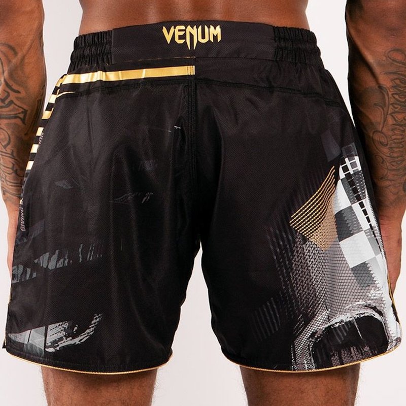 Venum Venum Skull Fightshorts Venum Fightstore Nederland