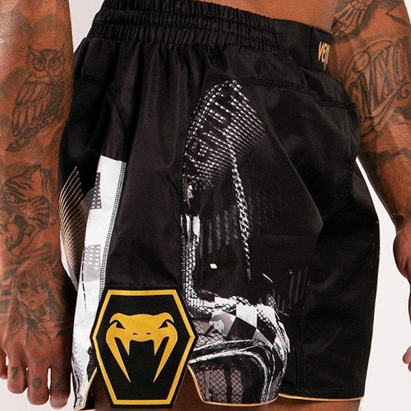 Venum Venum Skull Fightshorts Venum Fightstore Deutschland