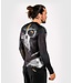 Venum SKULL Rash Guards L/S Black Gold Venum Clothing