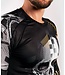 Venum SKULL Rash Guards L/S Zwart Goud Venum Nederland