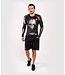 Venum SKULL Rash Guards L/S Zwart Goud Venum Nederland