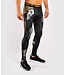Venum SKULL Spats Tights Black Gold