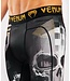Venum SKULL Legging Spats Tights Zwart Goud