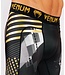 Venum SKULL Legging Spats Tights Zwart Goud