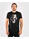 Venum Venum Skull T-Shirts Black Gold Venum Fightwear