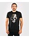 Venum Venum Skull T-shirts Zwart Goud Venum Fightwear
