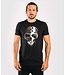 Venum Venum Skull T-shirts Zwart Goud