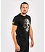 Venum Skull T-shirts Zwart Goud Venum Fightwear
