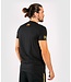 Venum Skull T-Shirts Black Gold