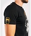 Venum Skull T-Shirts Black Gold