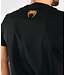 Venum Skull T-Shirts Black Gold