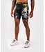 Venum Venum Skull Compression Shorts Zwart Goud