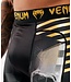 Venum Venum Skull Compression Shorts Black Gold