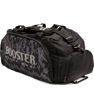 Booster Booster Backpack Sports bag B-Force Duffle Bag Sportsbag Small Camo