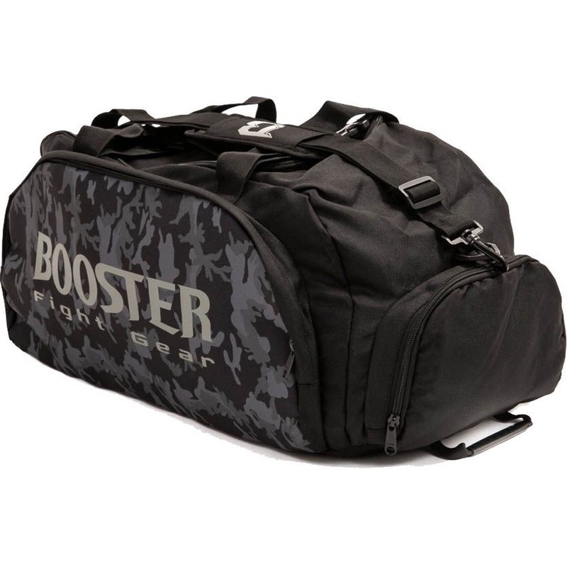 Booster Booster Rucksack Sporttasche B-Force Sportsbag Small Camo