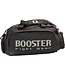 Booster Rucksack Sporttasche B-Force Sportsbag Small Schwarz