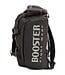 Booster Booster Rucksack Sporttasche B-Force Schwarz Large