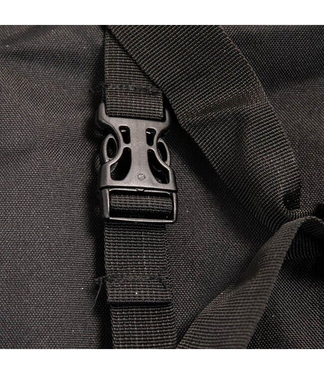 Booster Booster Backpack Sports bag B-Force Duffle Bag Black Large