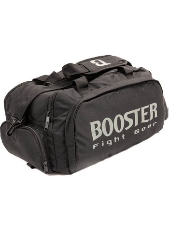 Booster Booster Backpack Sports bag B-Force Duffle Bag Black Large