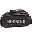 Booster Booster Rucksack Sporttasche B-Force Schwarz Large
