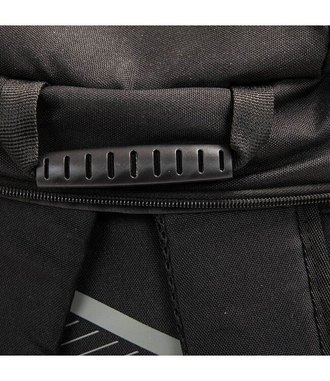 Booster Rucksack Sporttasche B-Force Schwarz Large