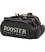 Booster Booster Rucksack Sporttasche B-Force Schwarz Large